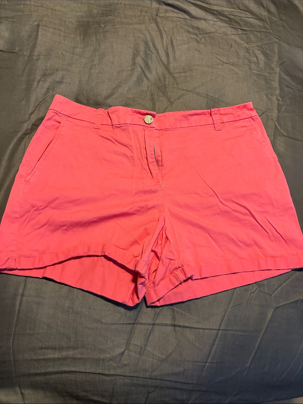 New York and Company Pink Women’s Shorts